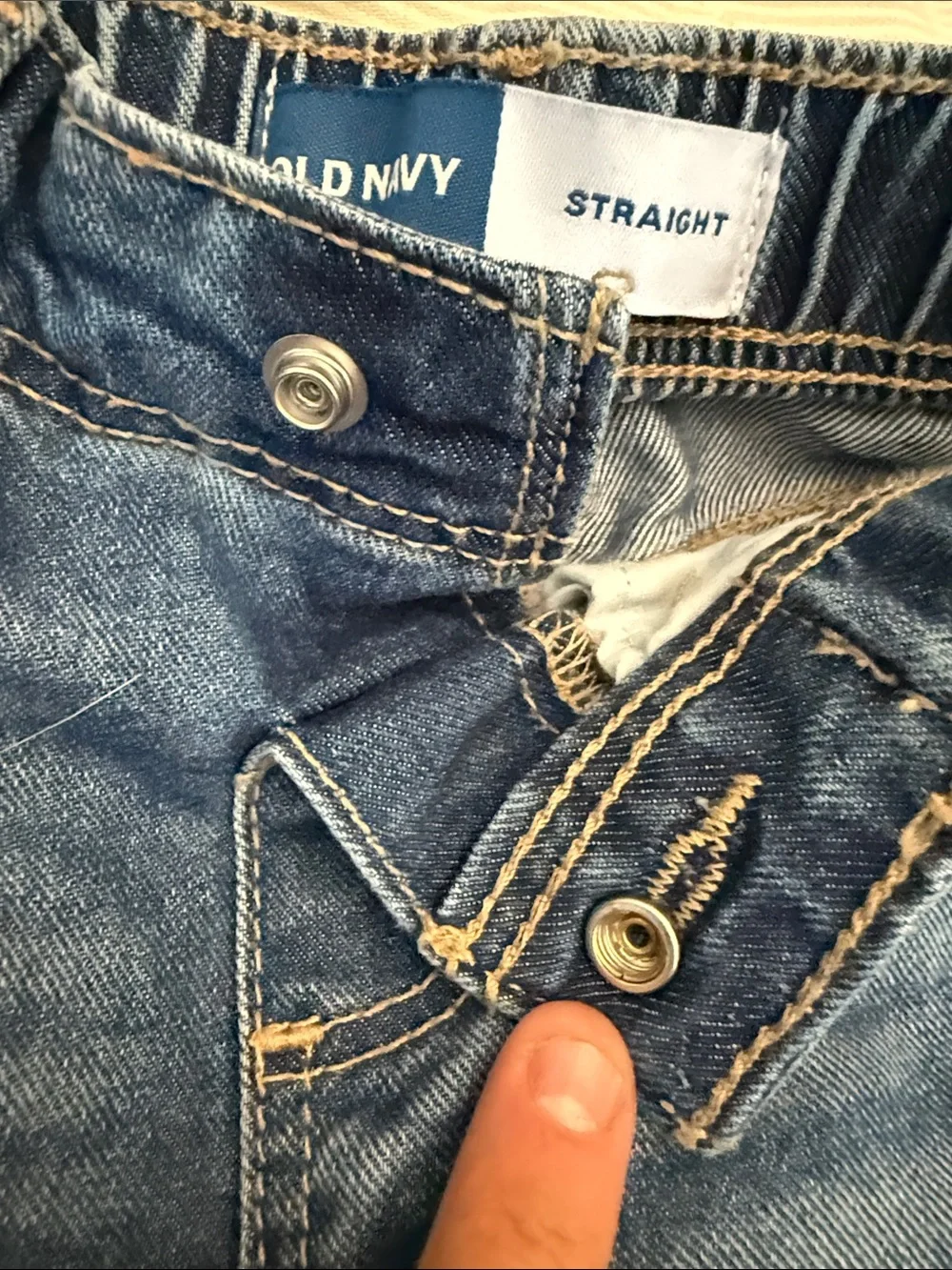 Old Navy • Making My Way Around Town Set